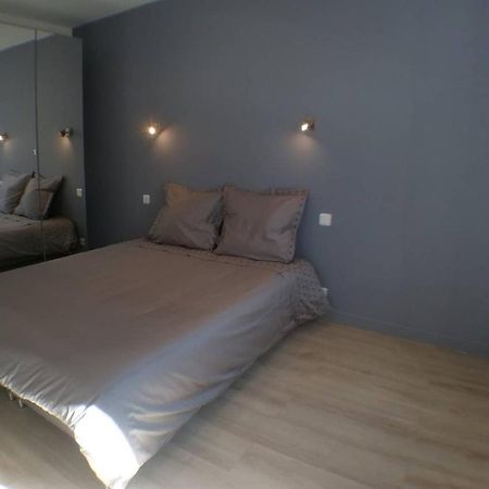 3P Cosy A Mulhouse, 55 M2 Apartment Bagian luar foto