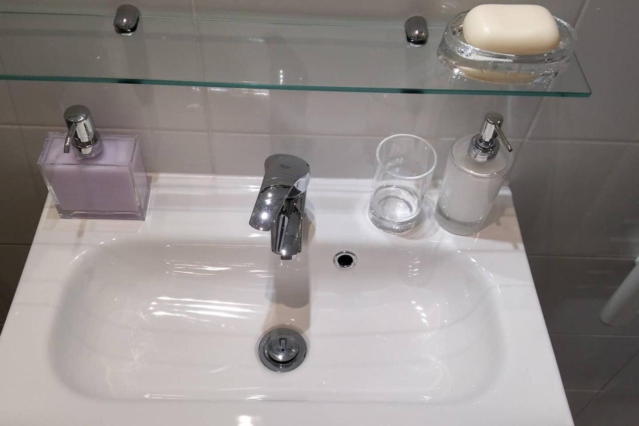 3P Cosy A Mulhouse, 55 M2 Apartment Bagian luar foto